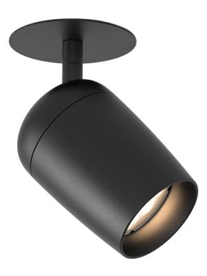 Koto Single led recessed lamp