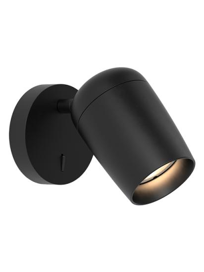 Koto Single Switched led wall lamp