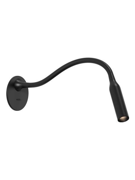 Lucca Recessed led recessed wall lamp