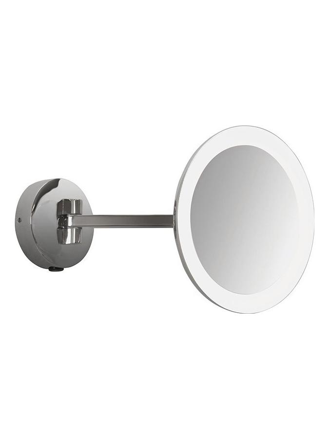 Mascali Round LED Mirror x5 Wall