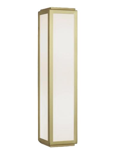 Mashiko wall 360 lamp