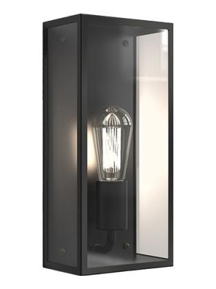 Messina 160 II led wall lamp