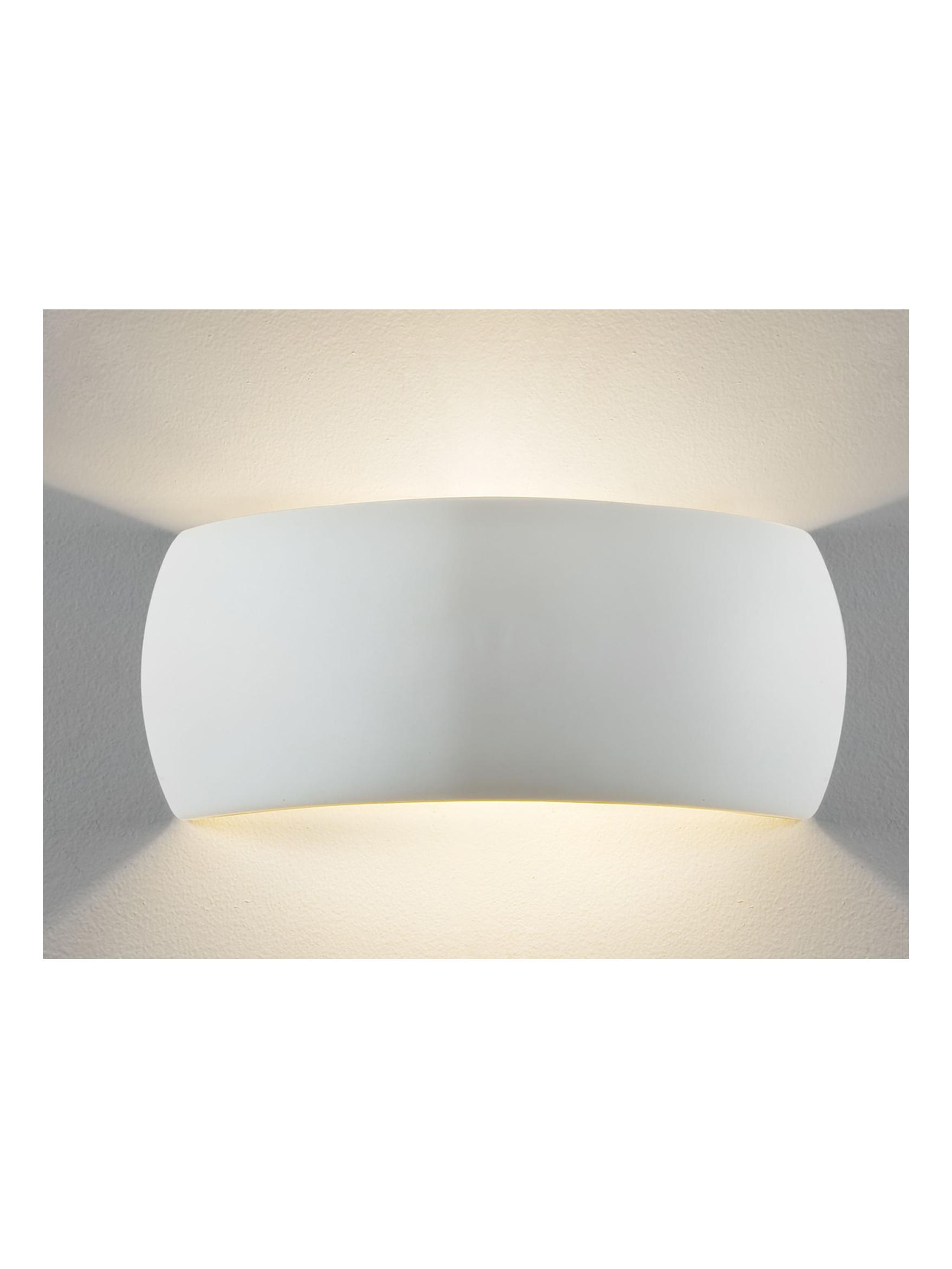 Milo Wall Lamp