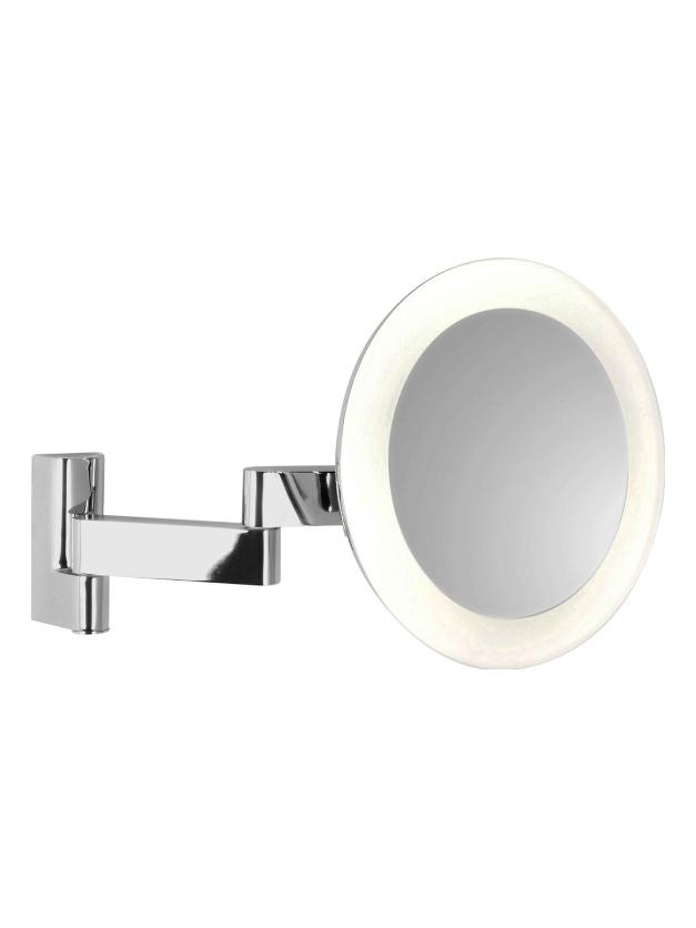 Niimi Round x5 wall mirror for bathroom