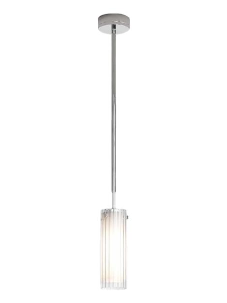 Ottavino led suspension lamp