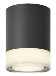 Ottawa led ceiling spotlight lamp