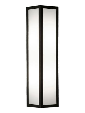 Salerno led wall lamp