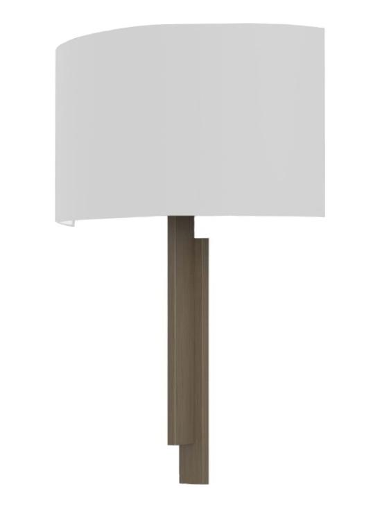 Tate wall lamp