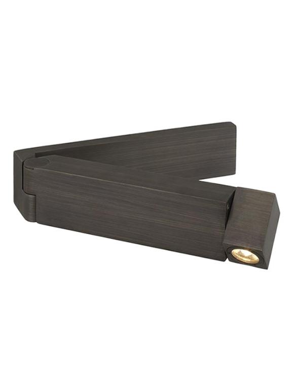 Tosca LED Wall Reading lamp adjustable