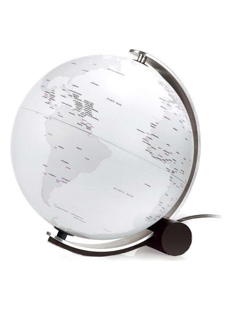 Q-ball Connection Globe Lamp
