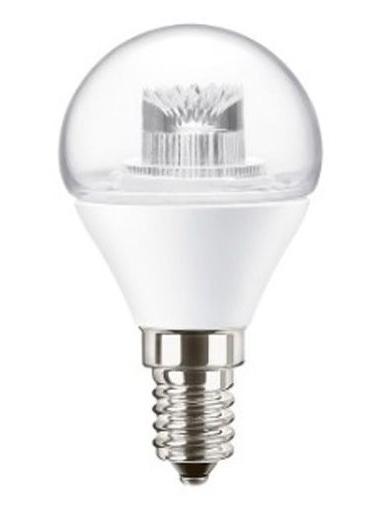 LED E14 3.2W-25W 2700K 250lm Lustre Warm Light Bulb