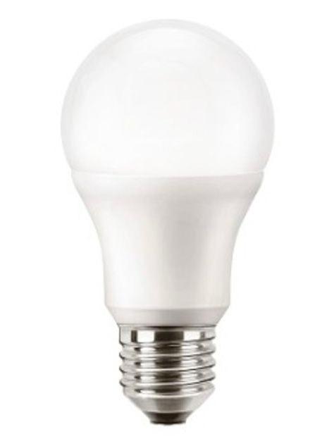 LED E27 10W-75W 2700K 1055lm Warm Light Lamp