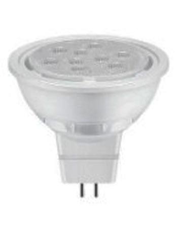LED GU5.3 8W-50W 4000K 630lm 36° Cool White Lamp