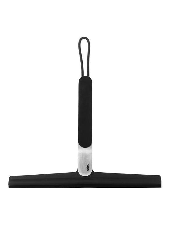 Bath Wiper Black