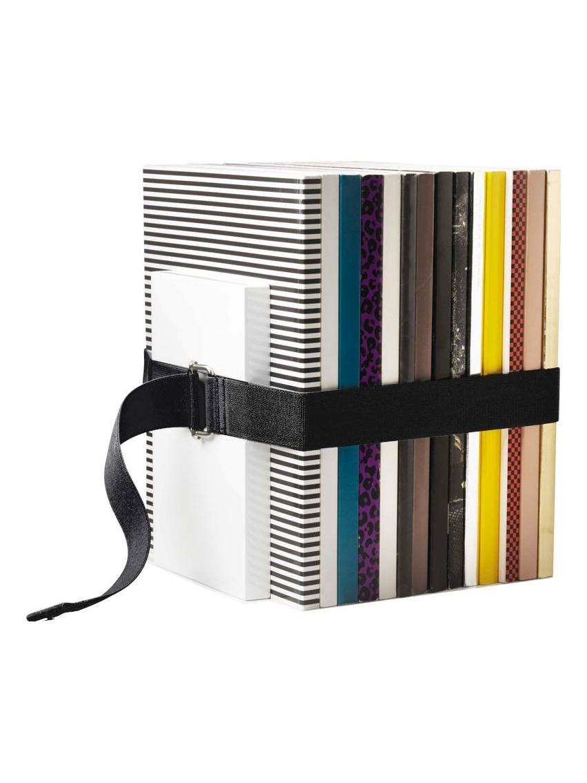 Book Binder - Black