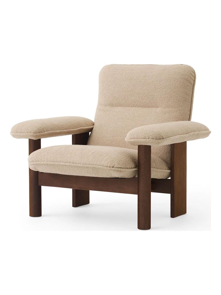 Brasilia Lounge Chair