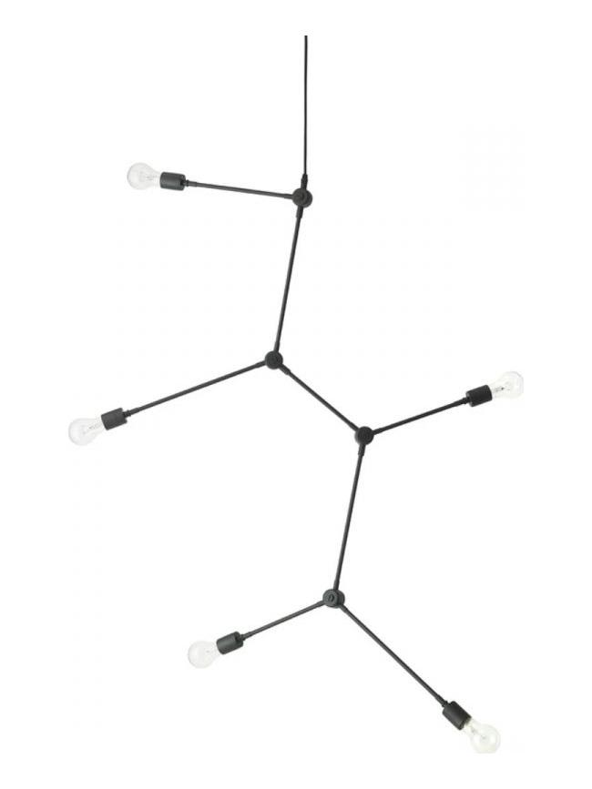 Harrison Chandelier Suspension Lamp