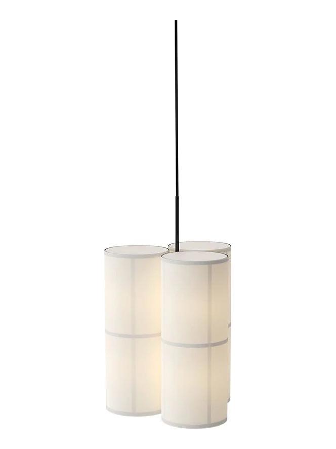 Hashira Cluster Suspension Lamp