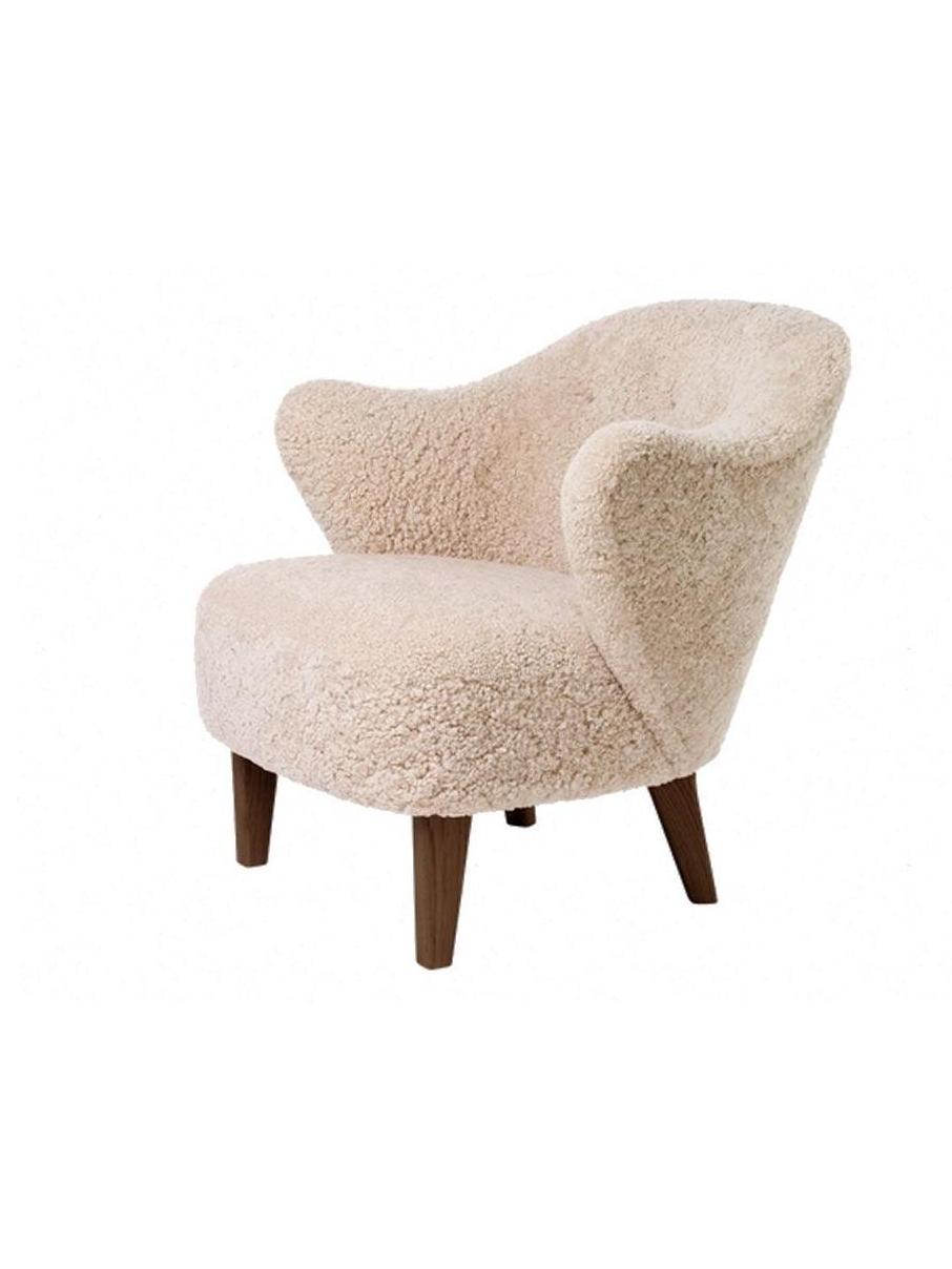 Ingeborg Sheepskin Armchair