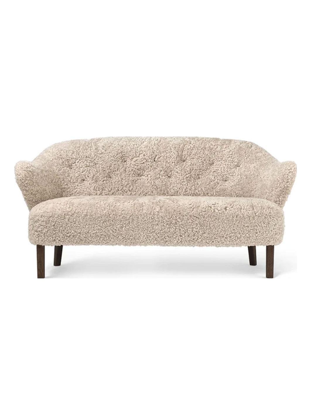 Ingeborg Sheepskin Sofa