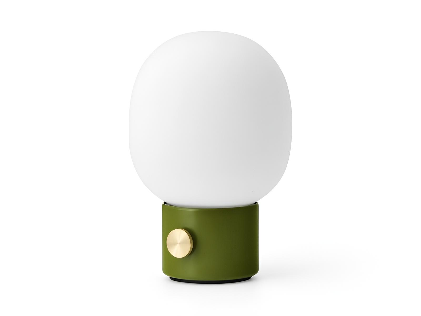 JWDA Table Lamp Portable