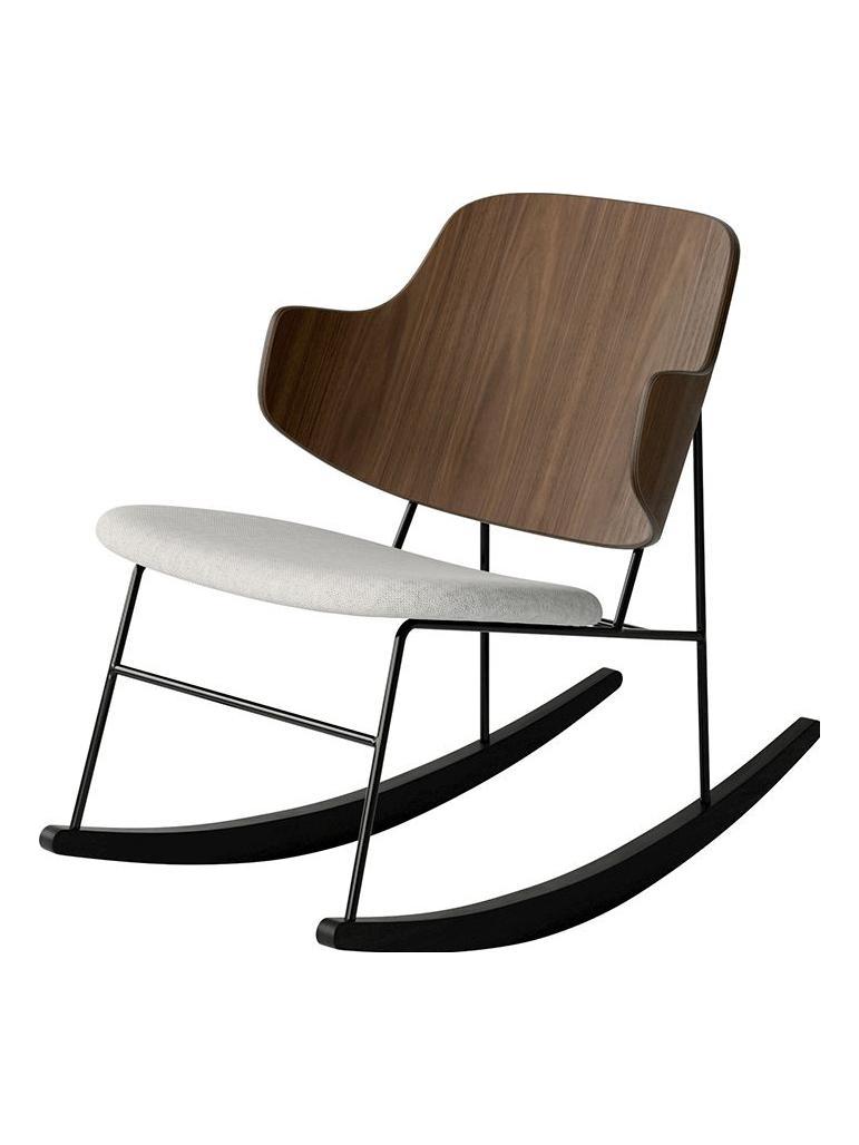 Penguin Rocking Chair Upholstered