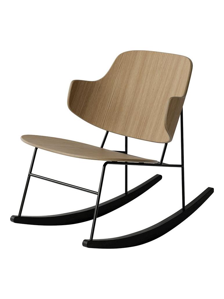 Penguin Rocking Chair