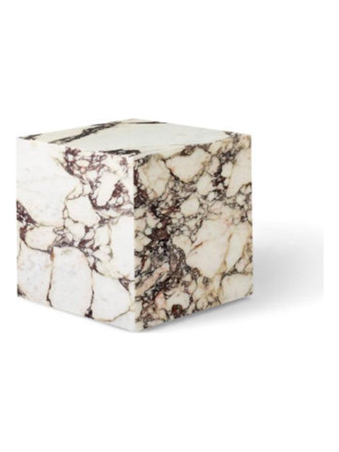 Plinth Cubic Coffee Table