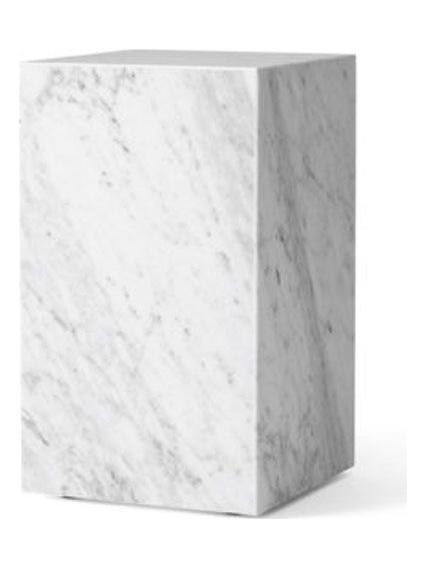 Plinth Tall Coffee Table