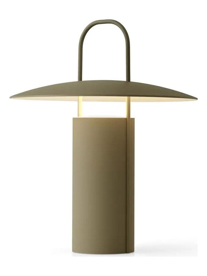 Ray Portable Table Lamp