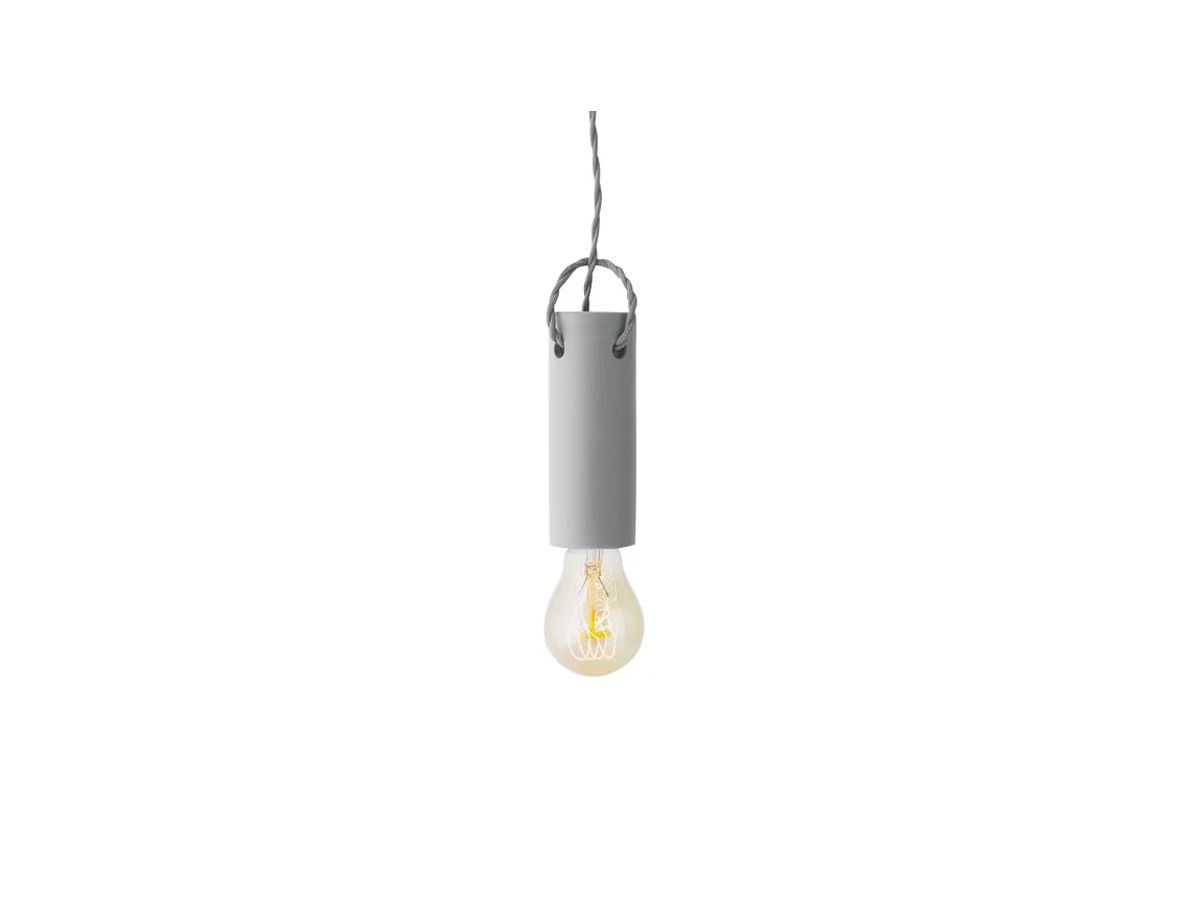Tied Suspension Lamp
