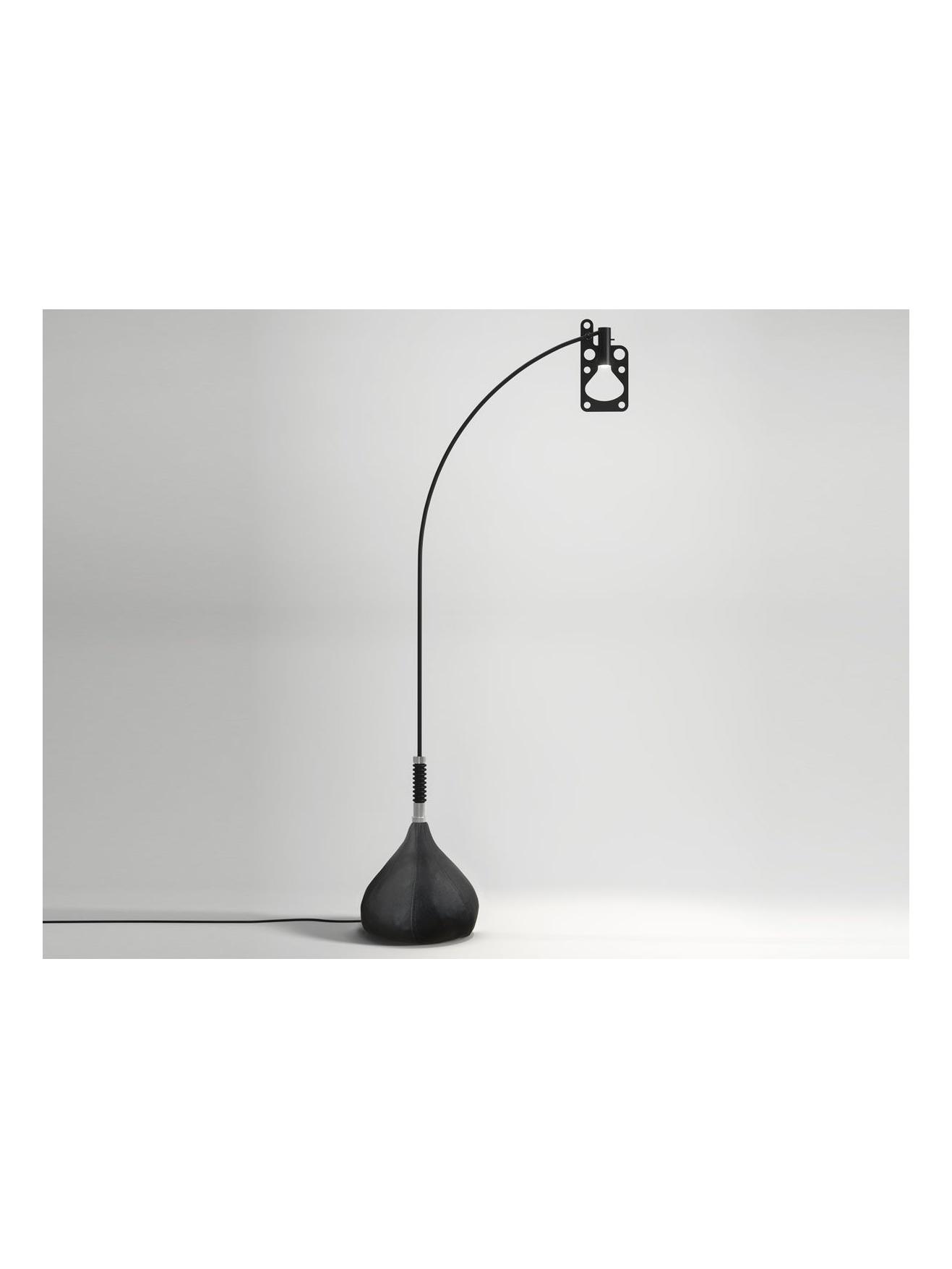 Bul-Bo Floor Lamp