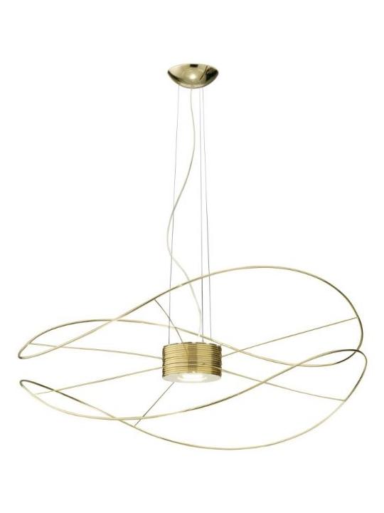 Hoops 2 - Suspension Lamp