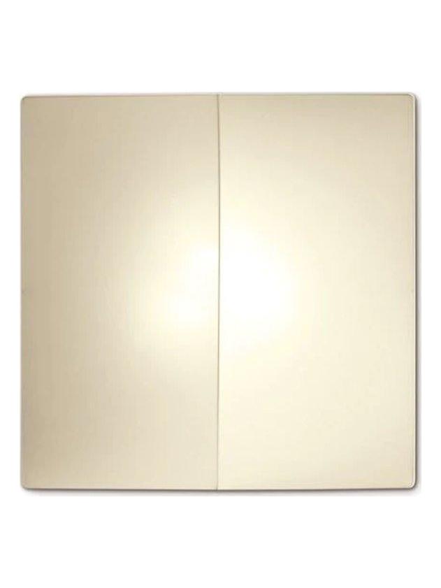 Nelly Straight 140 Wall/Ceiling Lamp