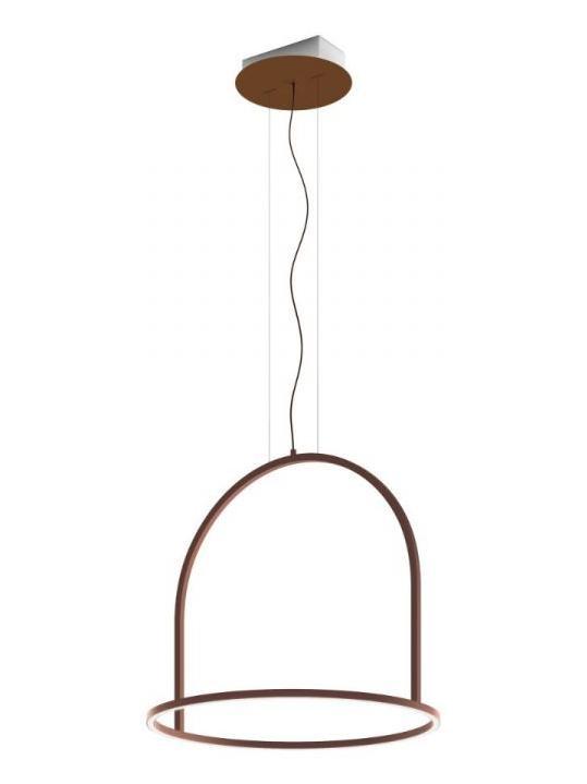 U-Light Suspension Lamp