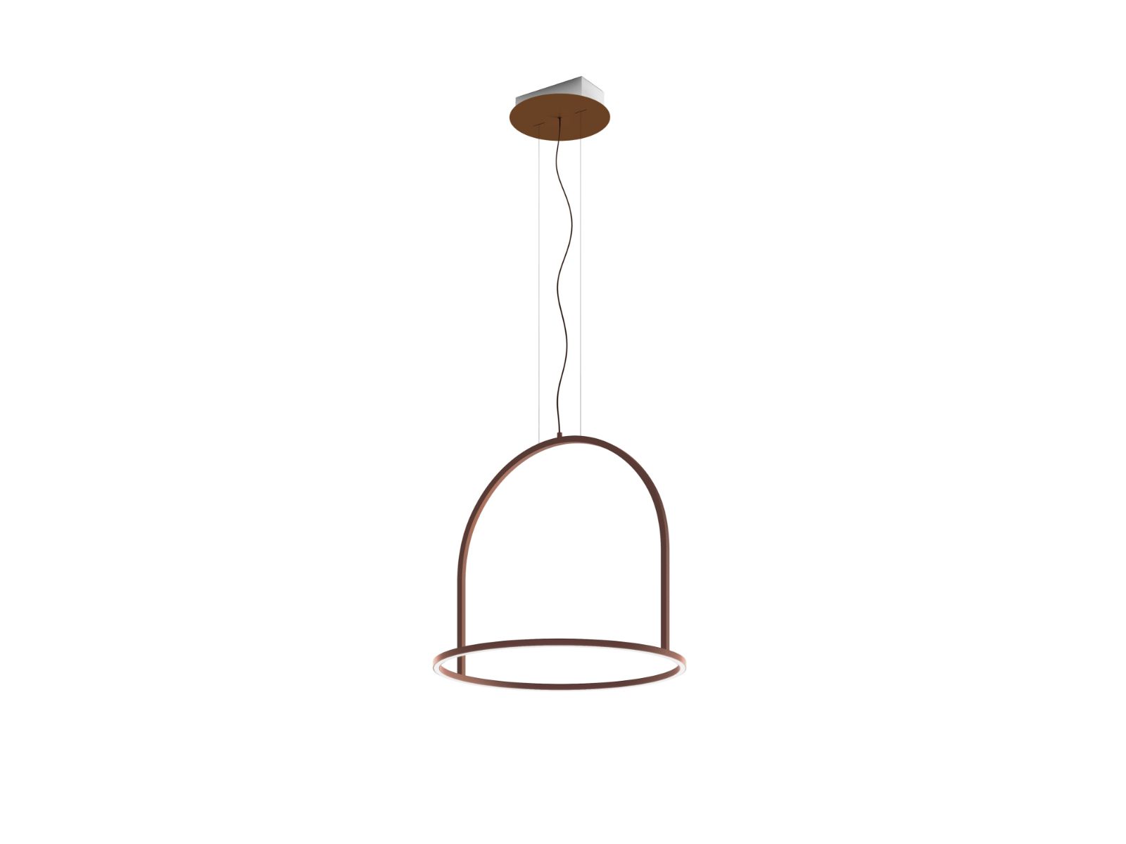 https://objectstorage.ap-seoul-1.oraclecloud.com/n/cnk6gaix2gpw/b/loqoqo-conv/o/axolight/u-light-suspension-lamp/axolight_u-light_suspension_90_rust_brown_cropped_1.jpg