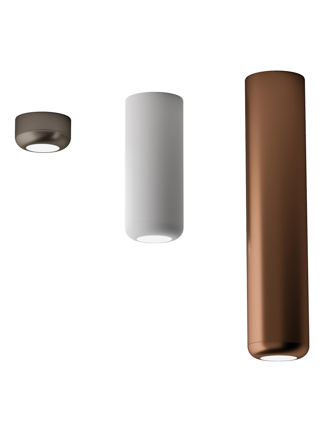 Urban Mini Ceiling Lamp