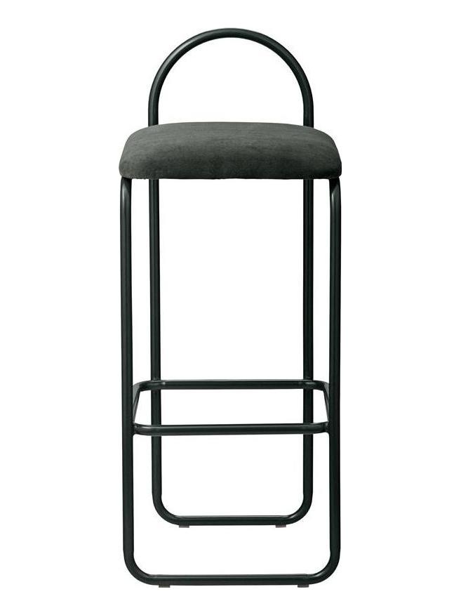 Angui Bar Chair - High