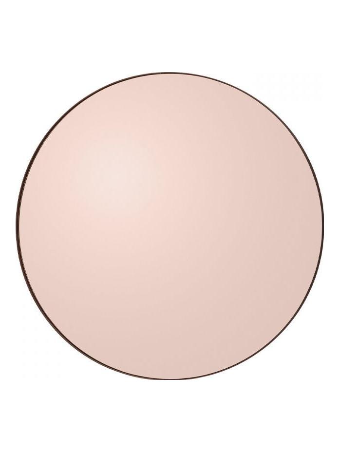 Circum Mirror Ø50 