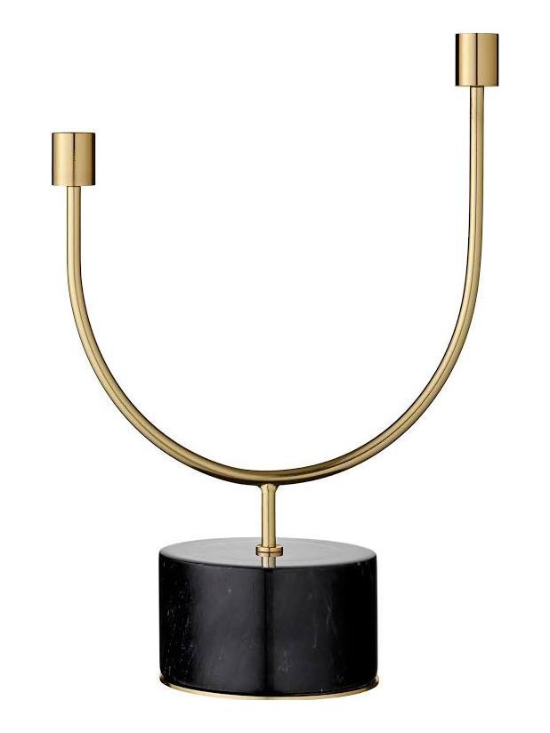 Grasil Candle Holder