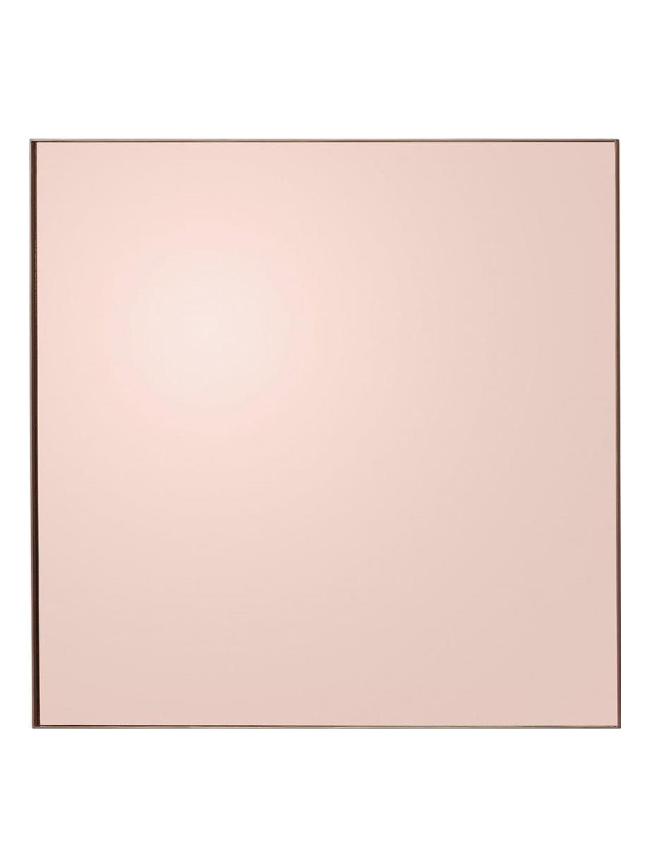 Quadro Wall Mirror Rose