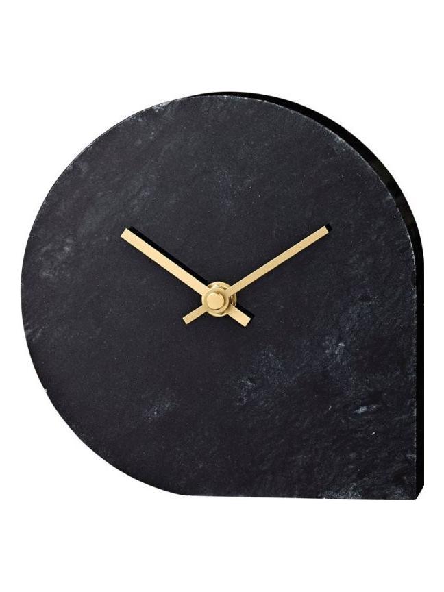 Stilla Table Clock