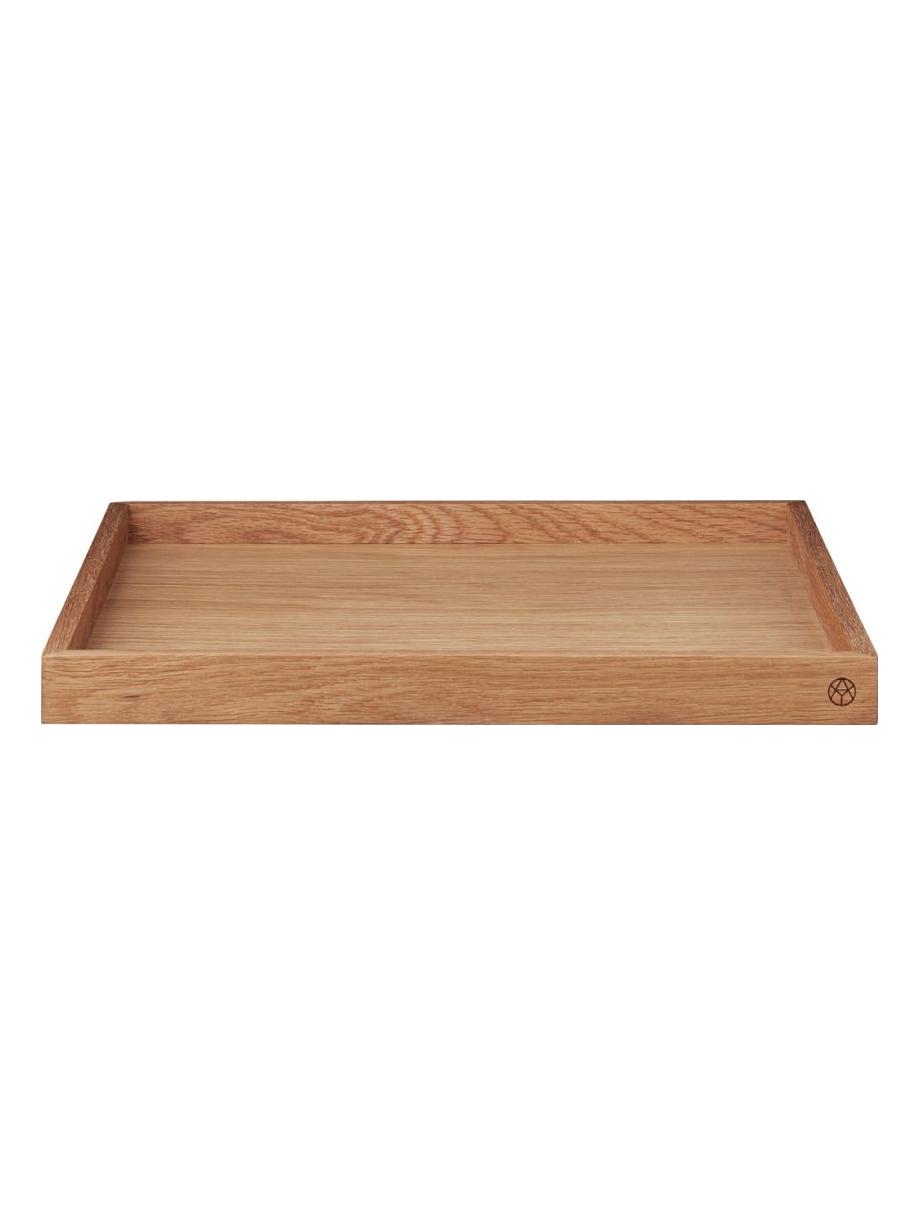 Unity Wooden Tray L. 35, 7