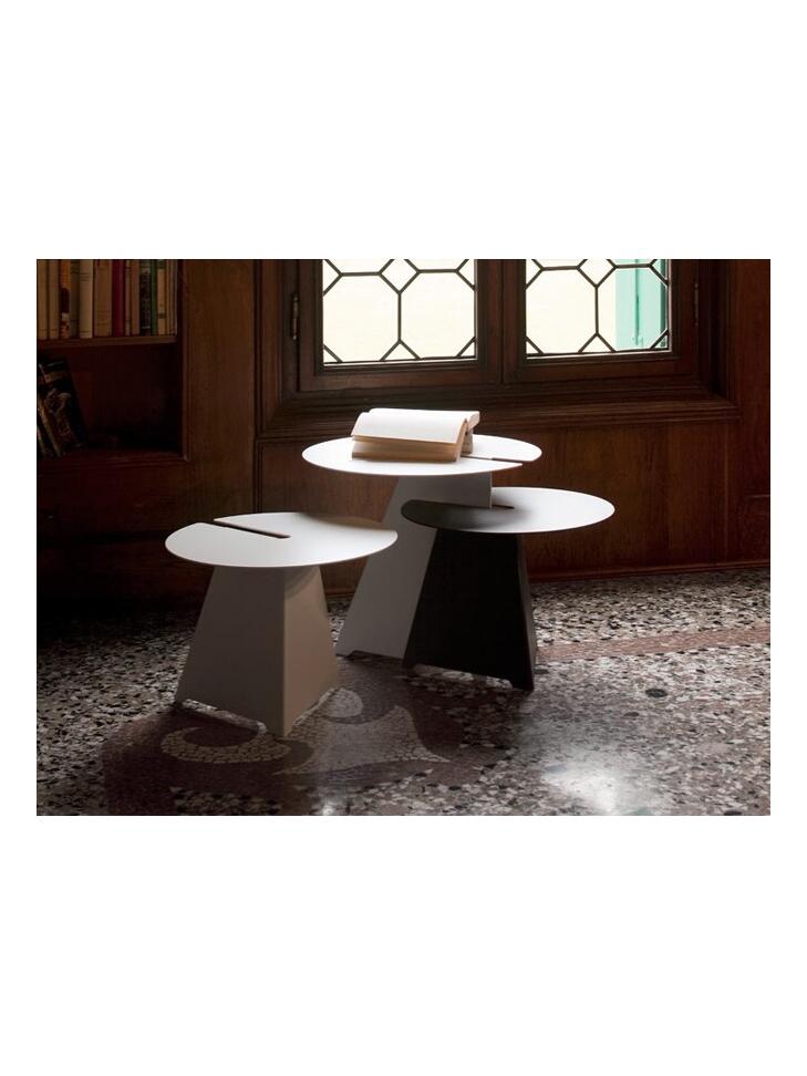 Abra Side Table Ø 49