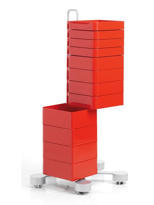 Spinny Chest of Drawers