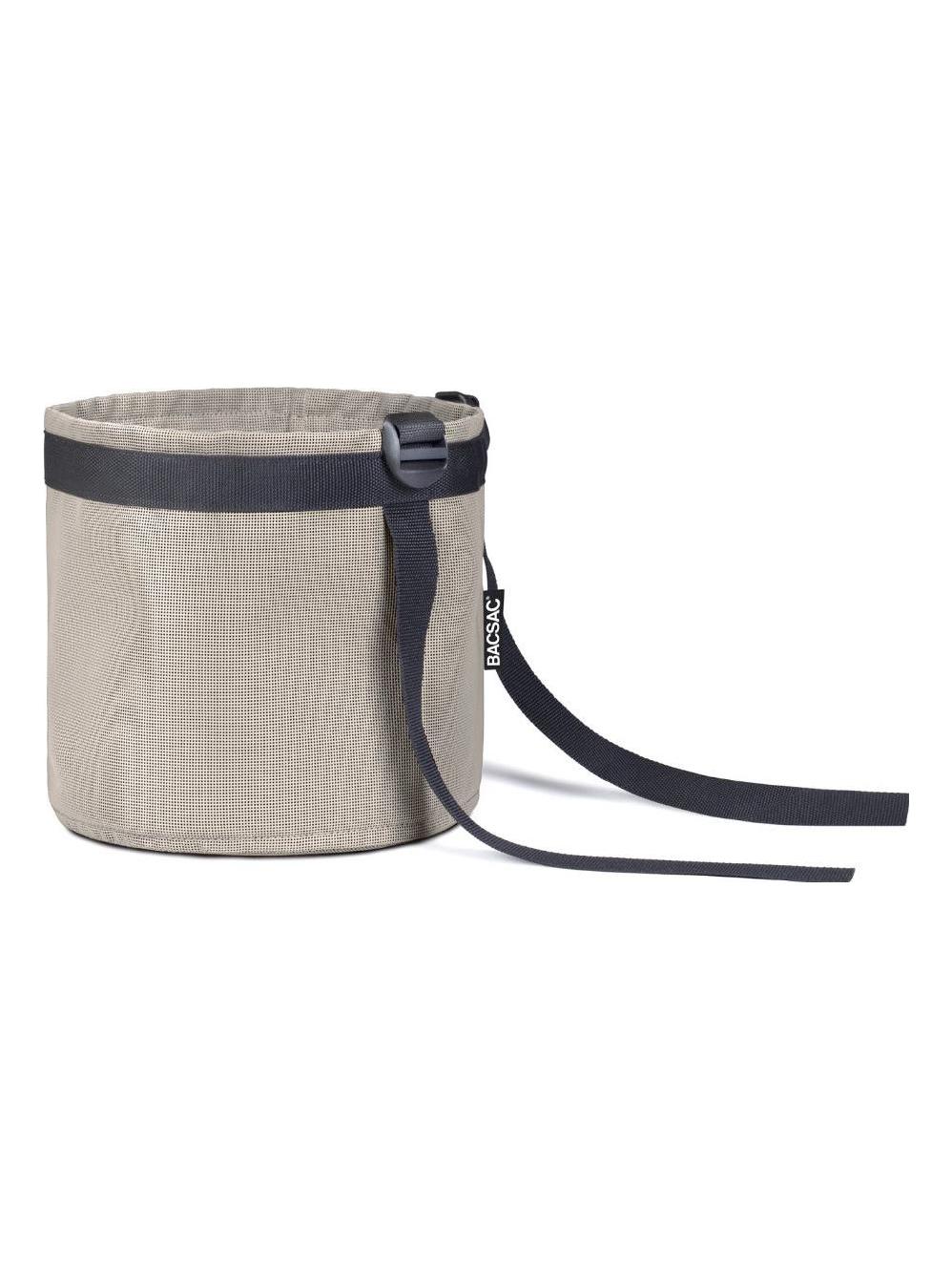 Balcony Round Pot 10L