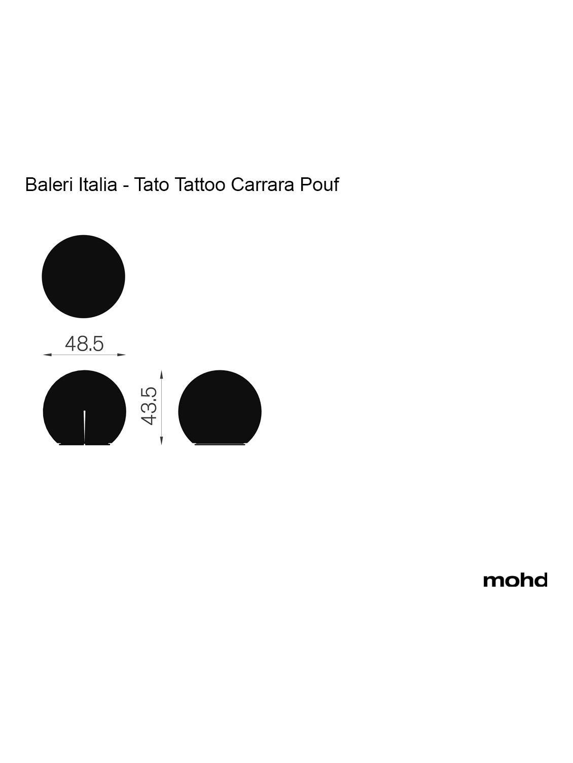https://objectstorage.ap-seoul-1.oraclecloud.com/n/cnk6gaix2gpw/b/loqoqo-conv/o/baleri-italia/tato-tattoo-pouf-marmo-carrara/tato-tattoo-carrara-pouf-baleri-italia3.jpg