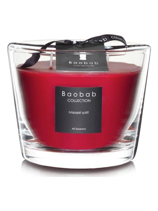 Max 10 Scented Candle