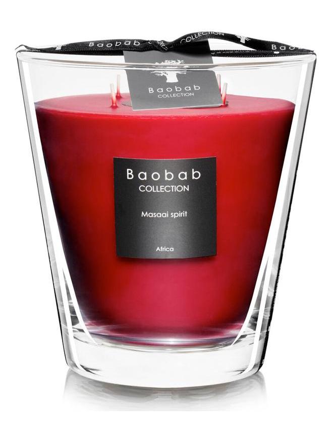 Max 16 Scented Candle