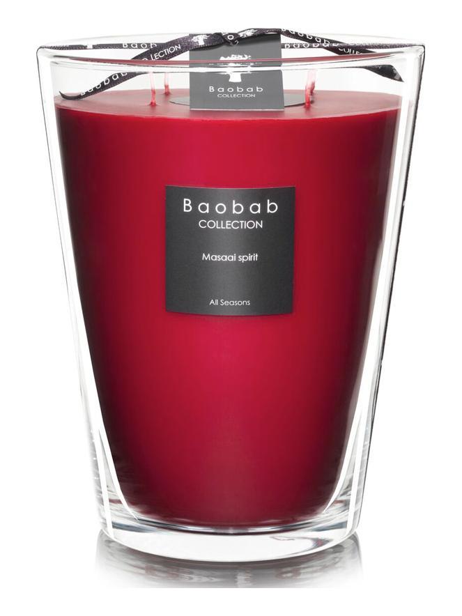 Max 24 Scented Candle